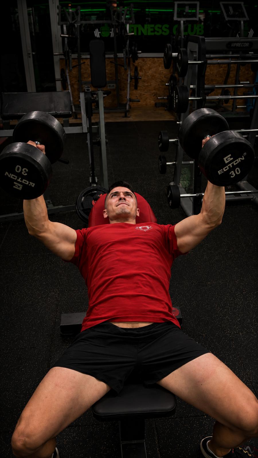 Entrenador de Top and Performance
